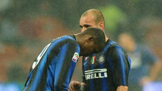 POVERA INTER, DUE SCHIAFFI A VERONA: +3