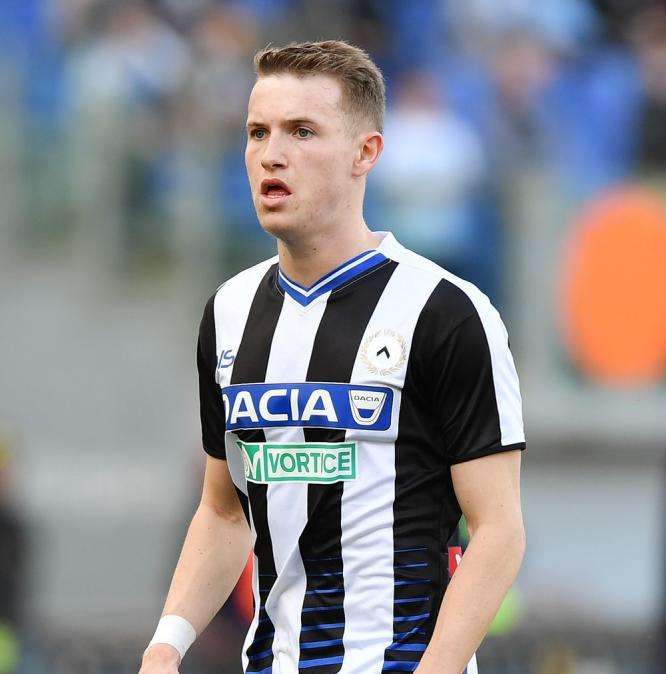 Antonello Sammarco/Image Sport
