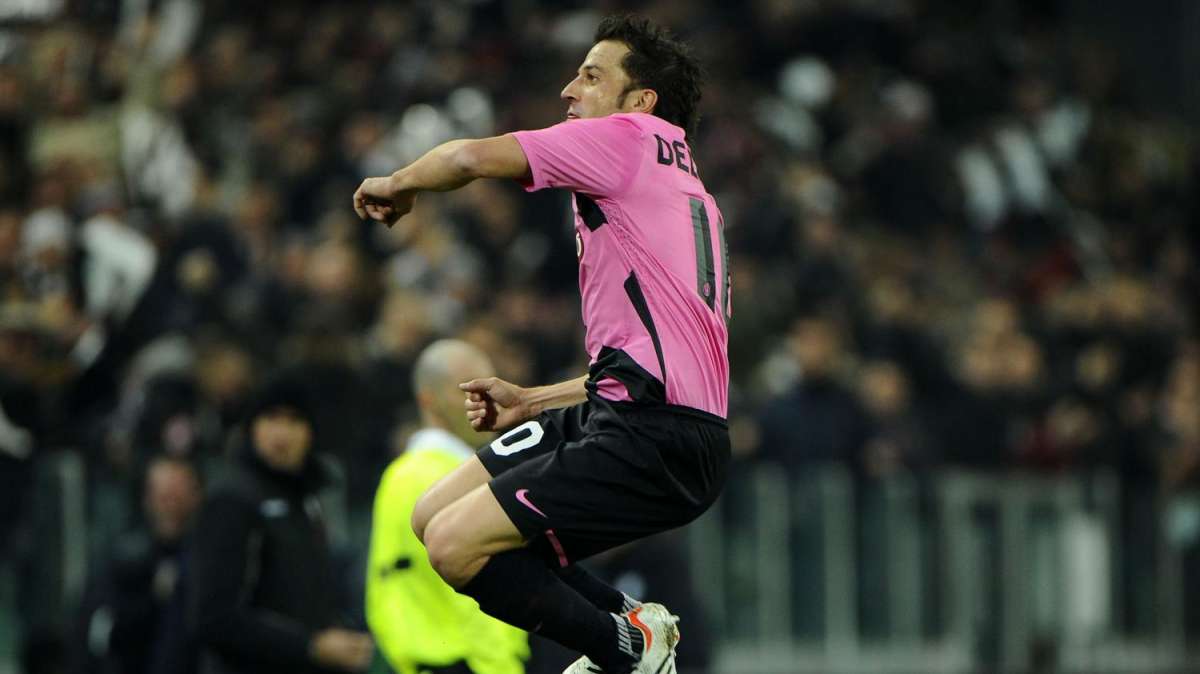 Gazzetta - Non c'è fuorigioco nell'azione del gol di Del Piero