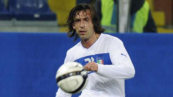 LIVE - MESSICO-ITALIA 1-2 - Pirlo-Balotelli, buona la prima!
