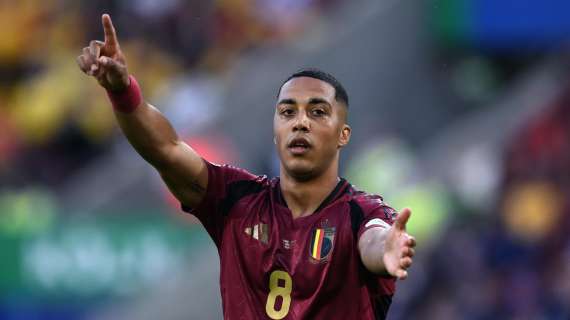 Aston Villa, Tielemans: "Sappiamo tutti che il calendario con la Champions è molto fitto"