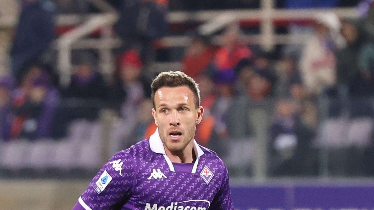 TMW - La Fiorentina ha versato 2 milioni alla Juve per il prestito di Arthur: per il riscatto ne serviranno altri 20