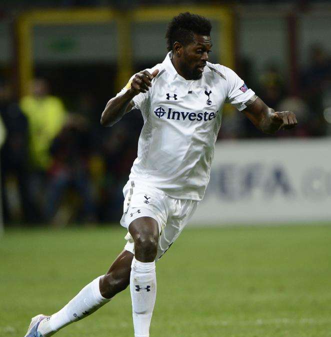 Giuseppe Celeste/Image Sport