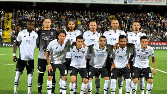 Serie B - Cesena-Brescia: le formazioni ufficiali