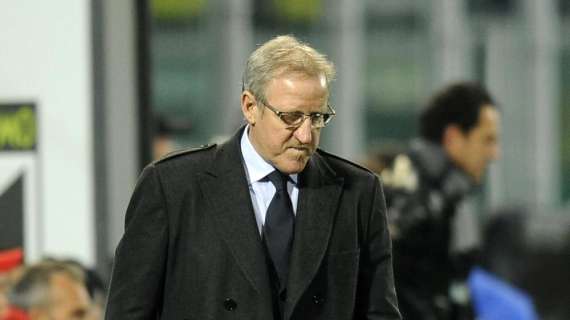 Delneri verso il ritorno all'Atalanta