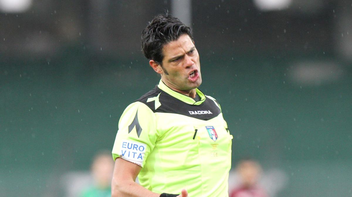 Inchiesta arbitri, interrogati Nasca e Di Vuolo: focus su Inter-Verona