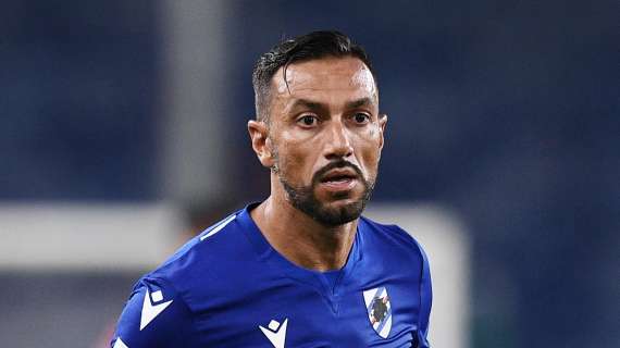 Gazzetta - Sampdoria, emergenza attacco
