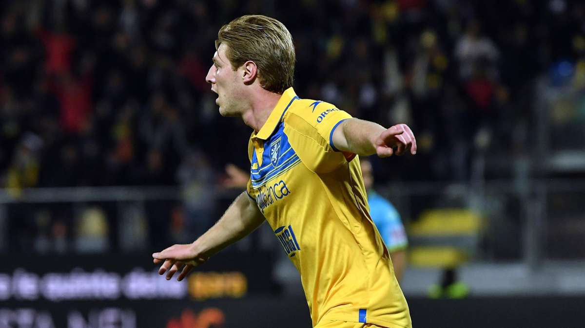 Juve, Milan ed Inter su Brescianini: i rossoneri possono riprenderlo a metà prezzo