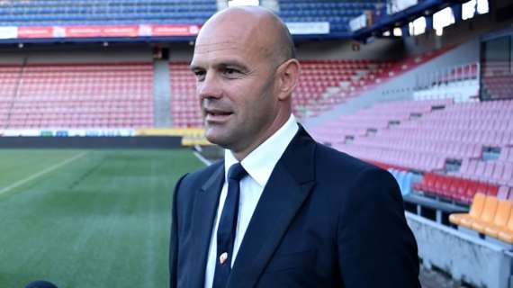 ESCLUSIVA TJ - Igor Gluscevic (Ag. Jakupovic): "Ha risposto bene all'infortunio, poteva segnare altri 2 o 3 gol. Aspira al livello di Suker. Futuro? Aspettiamo finale stagione"
