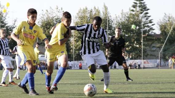 Memorial Nardoni, alle 17.30 amichevole benefica Juve-Toro a ranghi misti. Poi le semifinali del torneo