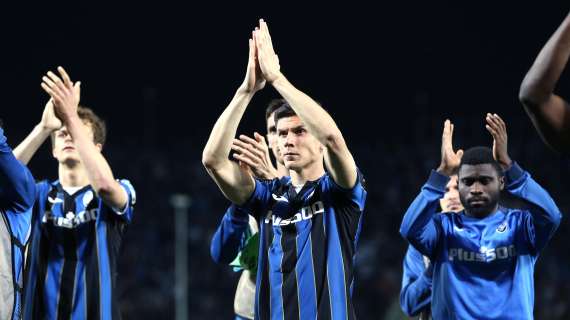 Atalanta, buona anche la seconda amichevole: 10-0 alla Rappresentativa Valli Bergamasche