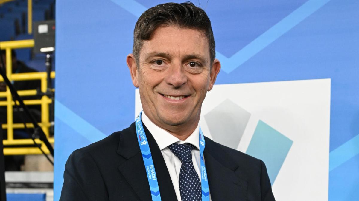 TMW - Arbitri, Procura a Lissone e avviso di garanzia per Rocchi: il punto sulla vicenda