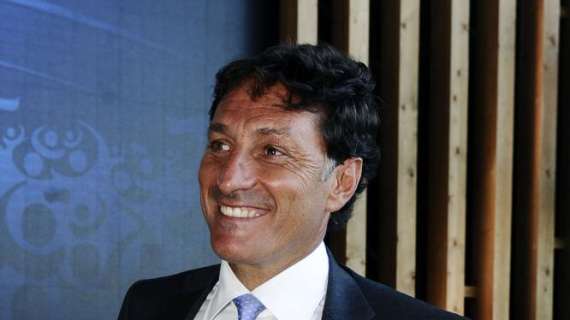 Udinese, Campoccia: "Mandragora? Abbiamo scommesso sul suo valore. La Juve ha diritto di recompra, per noi è fondamentale"