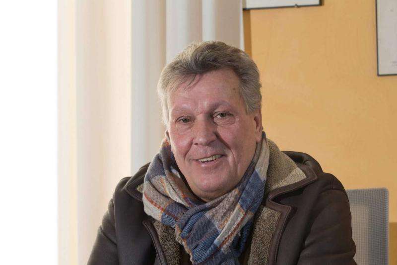 Rari Nantes Florentia, De Magistris: "Berna alla Juve? E' una squadra come le altre. Dispiace dirlo, ma sono i più forti"