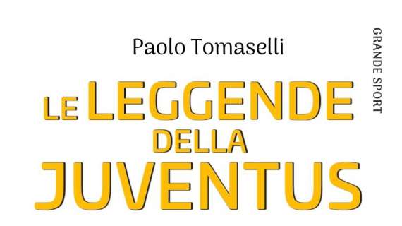 Il 26 novembre 1996 la Juventus vince la Coppa Intercontinentale a Tokyo. Il racconto di Paolo Tomaselli nel suo libro "Le Leggende della Juventus"