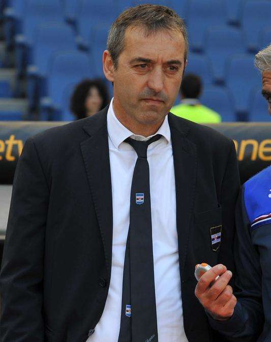 Federico Gaetano