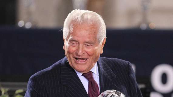 4 Giugno 1961; Juve campione d'Italia per la 12° volta