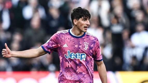 Sky - Pisa, si complica Esteves: virata netta su Barbieri della Juventus