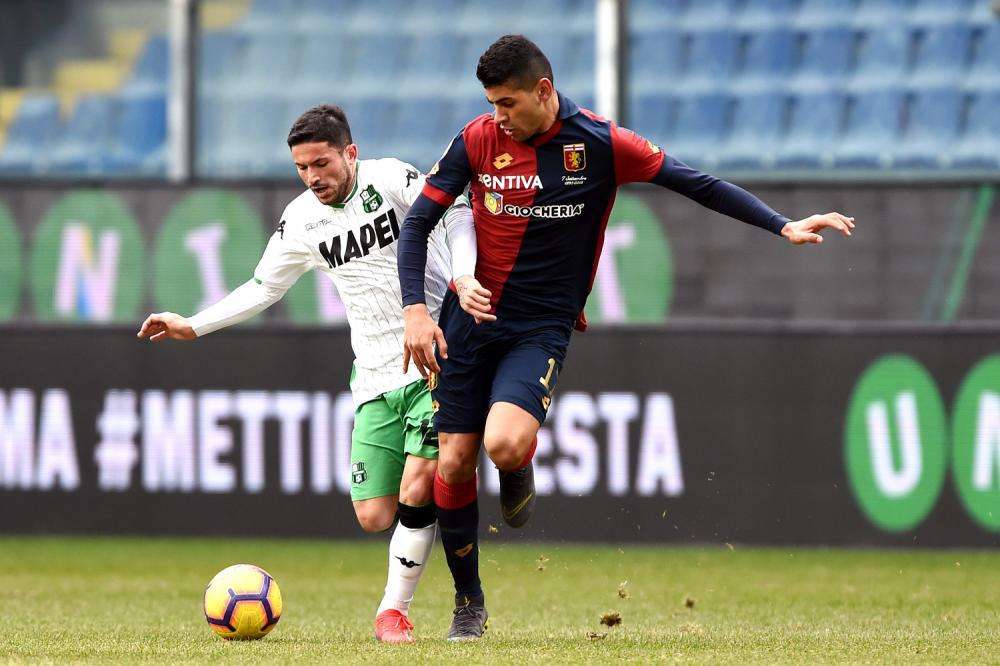 Daniele Buffa/Image Sport