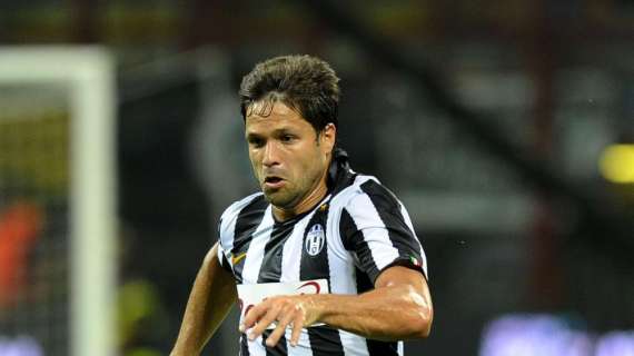 Opzione inglese per Diego?