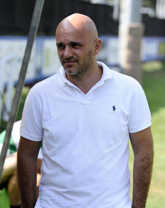 Daniele Buffa/Image Sport