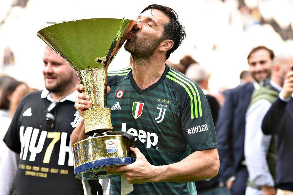 Matteo Gribaudi/Image Sport