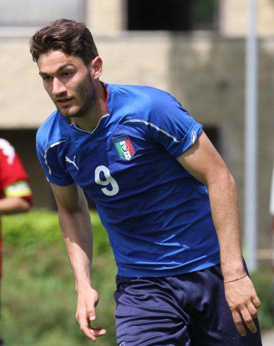 Federico De Luca