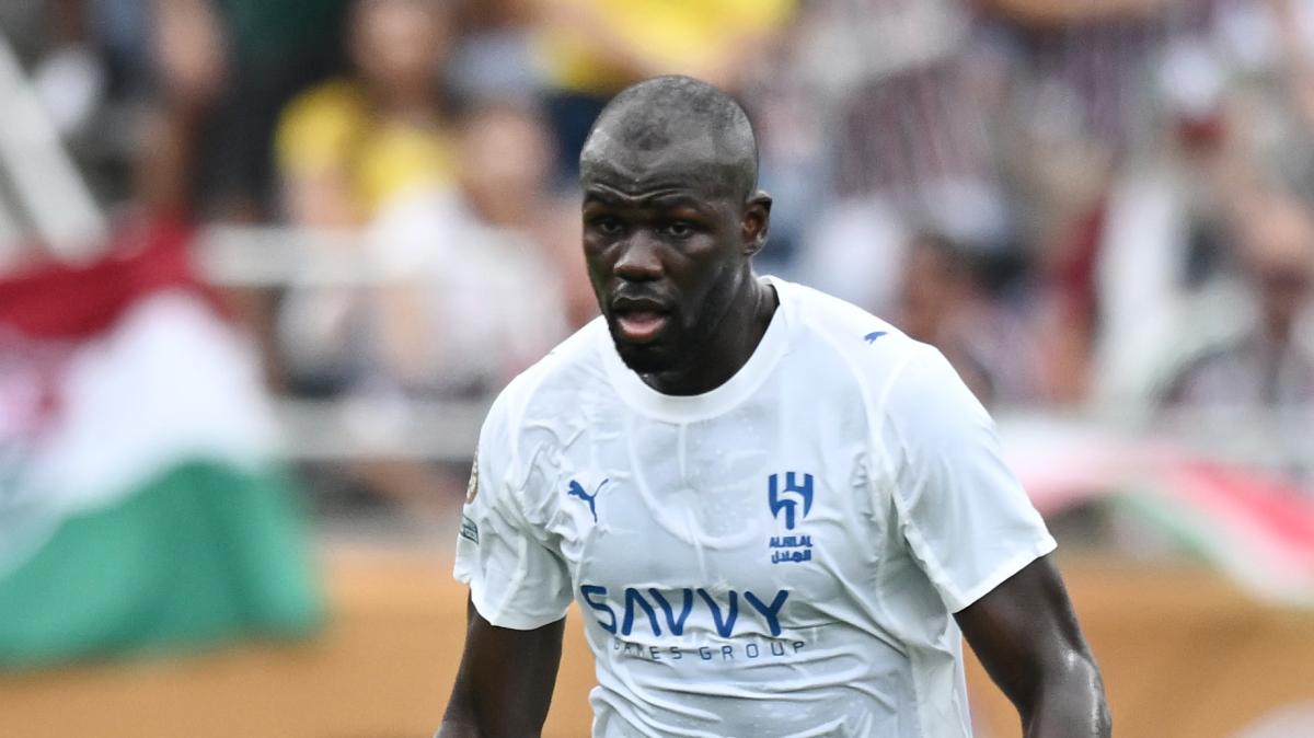 Koulibaly rinnova con Al Hilal di Inzaghi: nessun ritorno in Europa a parametro zero