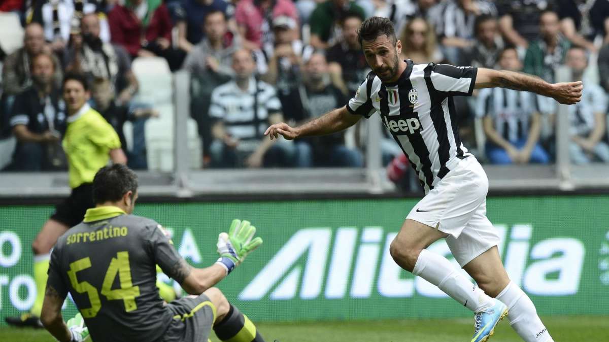 DALL'INGHILTERRA: LO UNITED PRONTO ALL'ASSALTO PER VUCINIC CON LA CIFRA GIUSTA!