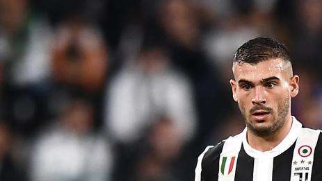 Matteo Gribaudi/Image Sport
