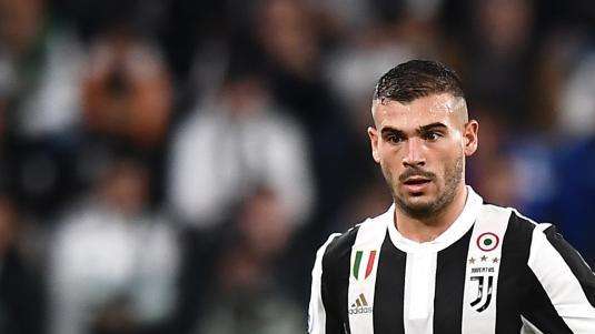 Matteo Gribaudi/Image Sport