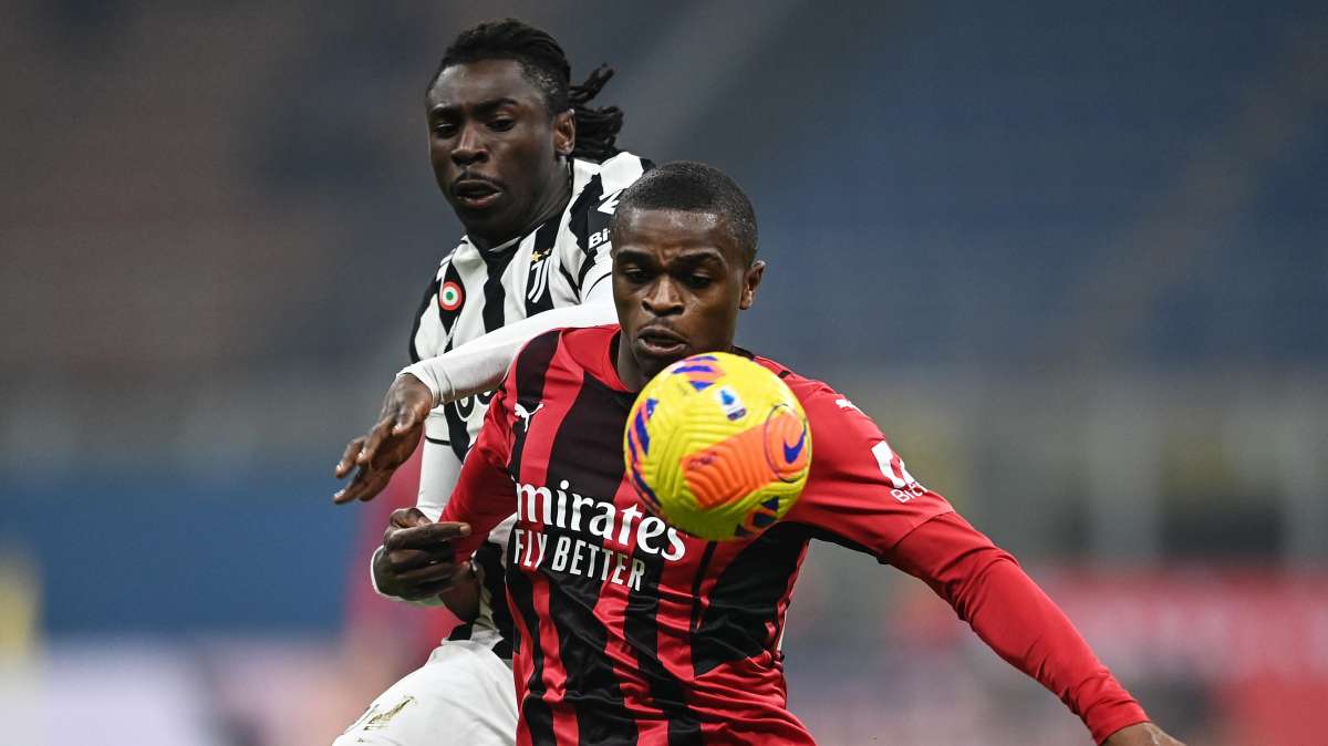 Juventus e la maledizione (da sfatare) della 9^ di Serie A