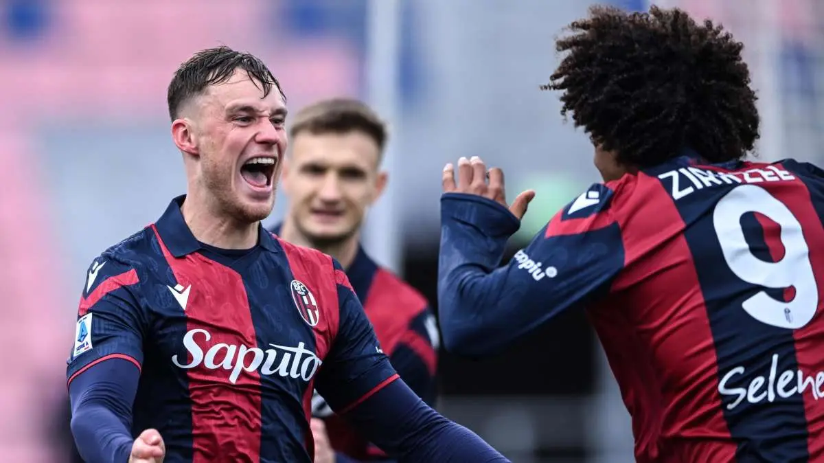Gazzetta - Il Milan fa sul serio per Zirkzee