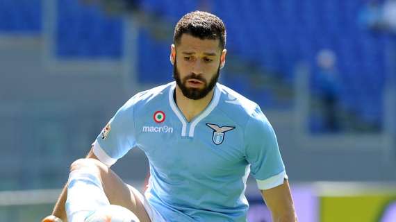 La Lazio vuole riscattare Candreva dall'Udinese: pronti 10 milioni di euro