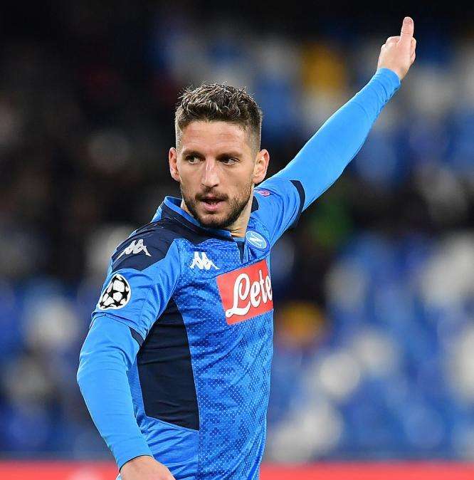 Antonello Sammarco/Image Sport
