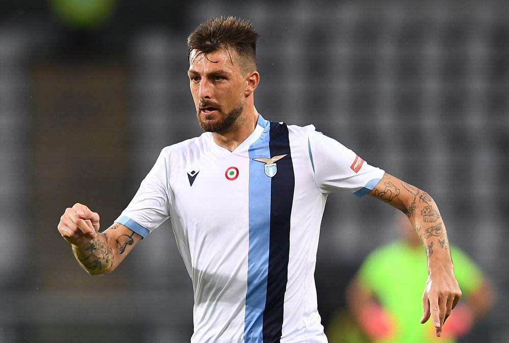 Matteo Gribaudi/Image Sport