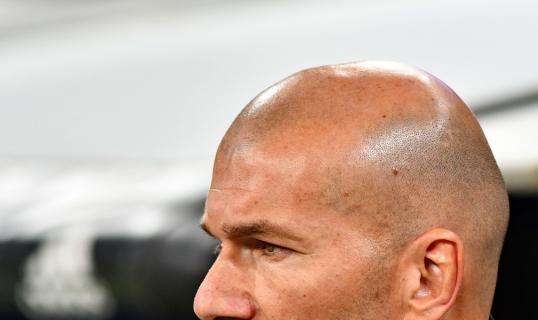 La Juventus su Twitter: "Buon compleanno Zinedine Zidane"
