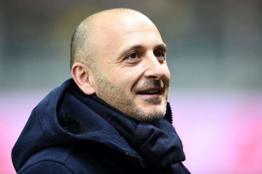 Ausilio: "Icardi, proseguiamo con il rinnovo, ma ci ha messo in imbarazzo. Stava bene..."