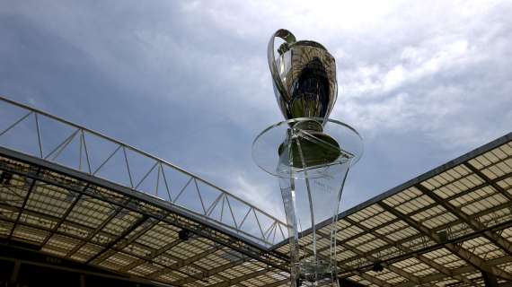 LIVE TJ - SORTEGGI CHAMPIONS LEAGUE - Sarà derby tra Milan e Napoli, l'Inter pesca il Benfica: chi vince si affronta in semifinale