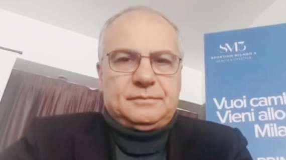 Suma: “La Russa ad assemblea nerazzurra? Gravina, Ceferin e Infantino vanno solo a vedere l’Inter”