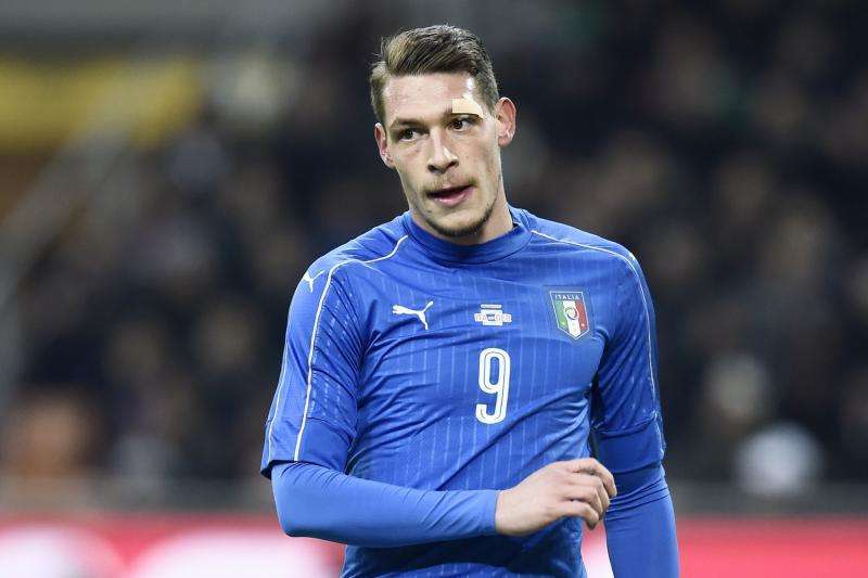 Daniele Buffa/Image Sport