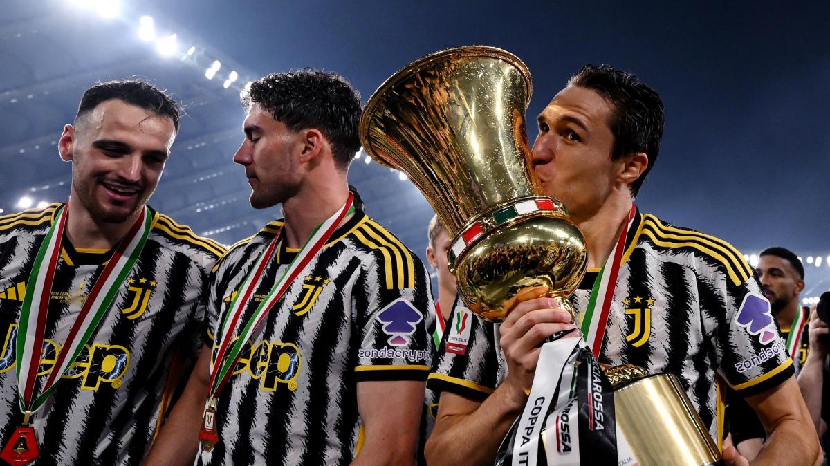 Chiesa, pressing continuo 