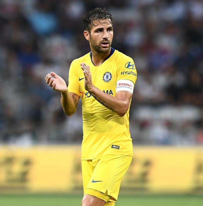 Matteo Gribaudi/Image Sport