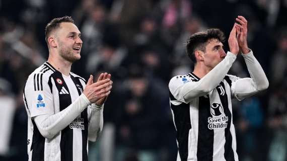 Psv Eindhoven-Juventus, ecco dove vedere il match 