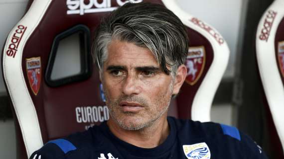 Diego Lopez sul Cagliari: "Quando fai punti contro Juve e Inter vuol dire che sei sulla strada giusta"