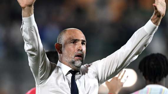 TUDOR: "Bremer pronto per inizio campionato, Gatti sta meglio"