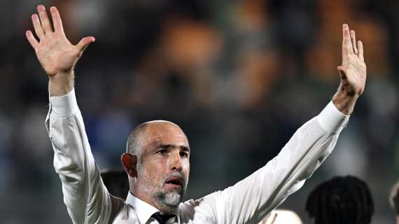 TUDOR in conferenza: “Vissute tante emozioni in poco tempo. Ringrazio i tifosi della Juve. Gatti nello spogliatoio ha detto…”