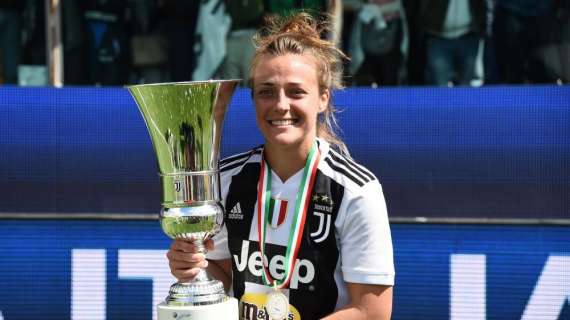 ESCLUSIVA TJ - Ag. Galli e Boattin: "Grande lavoro nella costruzione della Juventus Women. Allegri? Era finito un ciclo"