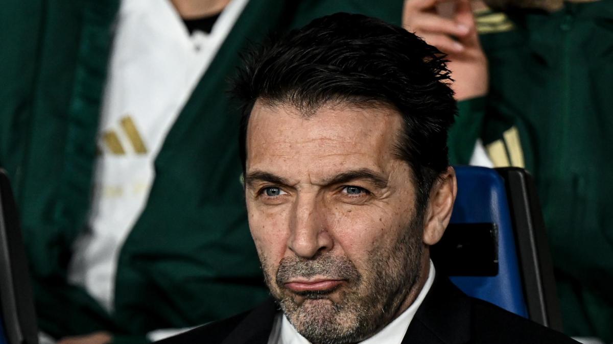 Buffon: “Rassegnare le mie dimissioni dopo la gara contro la Bosnia, era un atto impellente, ma mi è stato chiesto di temporeggiare. Ora posso fare quello che sento”