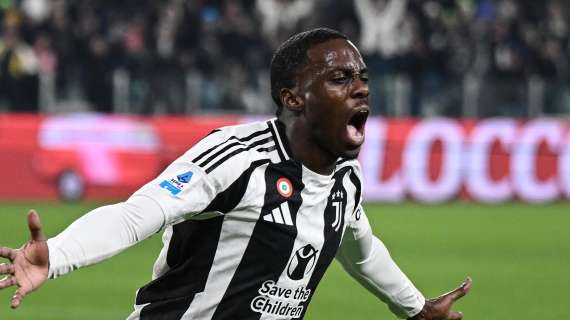 La Monica (MF): "Weah di fatto vendita rateizzata, ecco perché a giugno la Juve lo avrebbe venduto a meno"